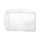 Durable Proximity Card Holder Pk10-1158918