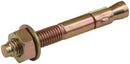 Selkent Through Bolt Zyp