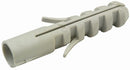 Selkent Nylon Plug Fixing