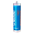 Contractors Lma Silicone Clear 280Ml (Box 24)