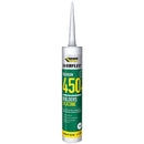 Brown 450 Builders Silicone 310 Ml (Box 25)