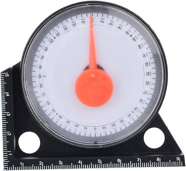 Ancllo Mini Inclinometer Measurement Tool