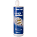 Rawlplug R-Ker Styrene Free Vinylester Resin 400Ml &Nozzle