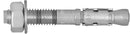 Selkent Rawl R-Xpt Throughbolt A4