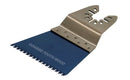 63Mm Multi Tool Blade Fine Tooth Cut Wood