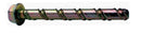 Selkent Excalibur Hex Screwbolt Bzp