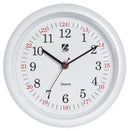 Banner 24 Hour Wall Clock 225mm-6580141