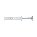 5 X 40 Hammer-In Fixings  (Box 100)
