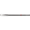 Flat chisel