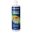 R-Kem-Ii-410Ml Polyester Resin Rawlplug Box Of 10 Tubes