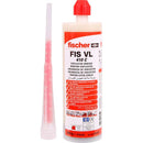 Fischer Fis Vl410 C Vinylester Injection Resin 410Ml