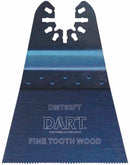 68Mm Multi Tool Blade Fast Cut Wood Coarse