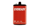 6V Battery Long Life