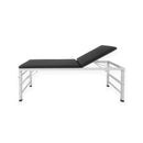 Treatment Couch including Couch Roll Holder
