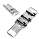 Two-Piece Medical Rescue Stretcher