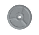 Selkent 70Mm Round Insulation Washer Galv Fr 6.2Mm Hole