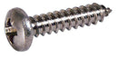 Selkent Pan Pozi Self Tapping Screw A2