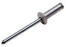 Selkent Aluminium Dome Head Rivet