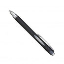 Uni-Ball SXN-210 Retract RBall Gel Black-0501514