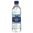 Radnor Hills Still Water 500ml Pk24-7901281