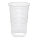 CLEAR PLASTIC WATER CUP 7OZ PK50-7902562