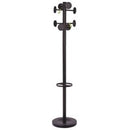 ALBA STAN 3 COAT STAND BLACK-7902702