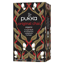 Pukka Tea Original Chai Envelopes 20-NWT3061
