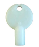 Spare Keys for Deb Dispenser - 2 & 4 litre
