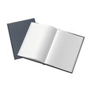 Casebound A5 Notebook-8280011