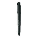 Himark Perm Bullet Tip Mkr Bk Pk12-8300012