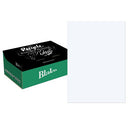 Premium Pure Paper Super White Wove A4 120gsm PK500-36331BL