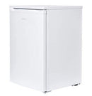 Undercounter Fridge (without freezer section) - White - (H)840 mm x (W)480 mm x (D)500 mm