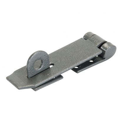 Medium Duty Hasp & Staple - 180mm