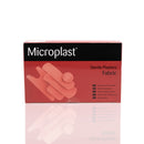 Microplast Fabric Assorted Plasters (Box 100)