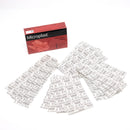 Microplast Fabric Assorted Plasters (Box 100)