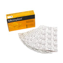Microplast Washproof Assorted Plasters (Box 100)