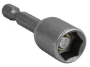 8Mm Magnetic Hex Driver 1/4"