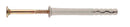 Selkent Hammerscrew Polyprop