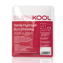 Burn Kool Dressing 20cm x 20cm
