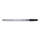 Ball Point Pen Blk Pk50-0503100