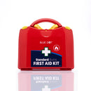 Blue Dot Standard Burns Kit In Red PGB Box