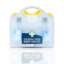 Blue Dot Eye Wash & Pod Kit - PGB