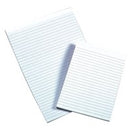 A5 Ruled Memo Pad White Pk10-9090013