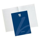 A4 N Ft Soft Nt Book 80P Pk10-9100013