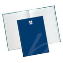 A4 Hardcover Ruled Notebook-9100015