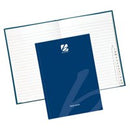 A6 Hardcover Ruled Notebook-9100021