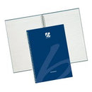A5 Hard Feint Wiro Book 160P-9100027