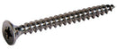 Selkent Countersunk Pozi Woodscrew ST/ST A2