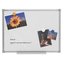 Magnetic W Board 1200x1200mm-9180002