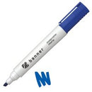 Chsl Drywipe Mrkr Blue Pk12-9220008